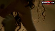 2. Laura Haddock Sex Scene – Da Vinci'S Demons