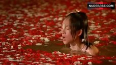 10. Ziyi Zhang Ass Scene – Legend Of The Black Scorpion