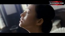 10. Ziyi Zhang Hot Scene – Dangerous Liaisons