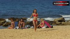 67. Anna Lawrence Bikini Scene – Circle Of Lies
