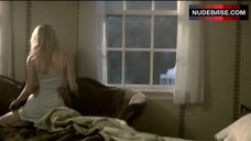 4. Izabella Miko Sex Scene – The House Of Usher