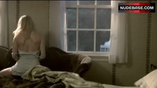 6. Izabella Miko Sex Scene – The House Of Usher