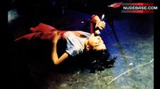 100. Kathleen Hanna Lingerie Scene – The Punk Singer
