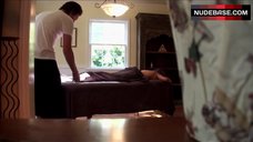 23. Kelley Menighan Hensley Sex Scene – Shooting The Warwicks