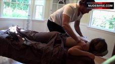 34. Kelley Menighan Hensley Sex Scene – Shooting The Warwicks