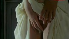 7. Laura Gemser Sex Scene – Emanuelle And The Last Cannibals