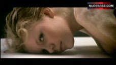 10. Laura Gemser Nude Boobs, Ass and Bush – Emmanuelle 2
