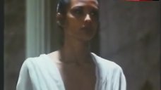 1. Laura Gemser Bare Breasts and Pussy – Caligula: The Untold Story