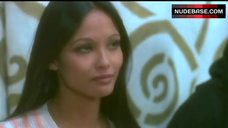 1. Laura Gemser Nude Dance – Emanuelle In Bangkok