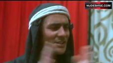 2. Laura Gemser Nude Dance – Emanuelle In Bangkok