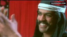 7. Laura Gemser Nude Dance – Emanuelle In Bangkok