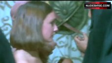 9. Laura Gemser Nude Dance – Emanuelle In Bangkok
