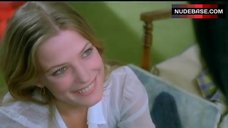 1. Laura Gemser Nude Lesbian Games in Shower – Emanuelle In Bangkok