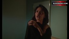 5. Laura Gemser Tits Scene – Metamorphosis