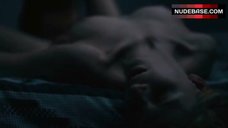 Marilyn Castonguay Sex Scene – L'Affaire Dumont
