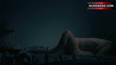 34. Marilyn Castonguay Sex Scene – L'Affaire Dumont