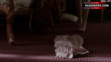 12. Annet Mahendru Ass in Panties – The Americans