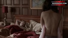 67. Annet Mahendru Ass in Panties – The Americans