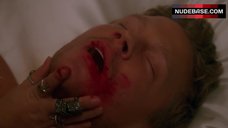 34. Chasty Ballesteros Group Sex – American Horror Story