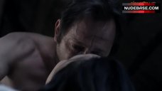 45. Jay Anstey Sex Scene – Sleeper'S Wake