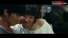 1. So-Yul Sin Topless Scene – My Ps Partner