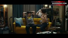 23. So-Yul Sin Topless Scene – My Ps Partner