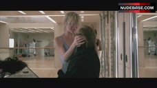 7. Kim Basinger Intimate Scene – Never Say Never Again