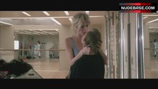 8. Kim Basinger Intimate Scene – Never Say Never Again