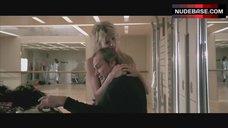 9. Kim Basinger Intimate Scene – Never Say Never Again