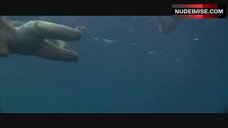 10. Kim Basinger in Bikini Underwater – Never Say Never Again