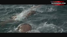 5. Kim Basinger in Bikini Underwater – Never Say Never Again