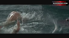 6. Kim Basinger in Bikini Underwater – Never Say Never Again