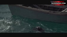7. Kim Basinger in Bikini Underwater – Never Say Never Again
