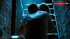 8. Kim Basinger Sex on Stairs – 9 1Sex,2 Weeks
