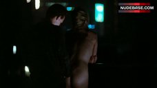 8. Kim Basinger Shows Ass and Side Tit – 9 1/2 Weeks