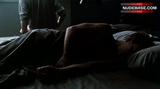 10. Kim Basinger Flashes Butt – 9 1/2 Weeks