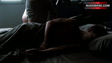 Kim Basinger Flashes Butt – 9 1/2 Weeks