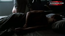 4. Kim Basinger Flashes Butt – 9 1/2 Weeks