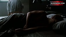 5. Kim Basinger Flashes Butt – 9 1/2 Weeks