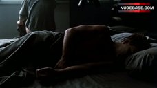 6. Kim Basinger Flashes Butt – 9 1/2 Weeks