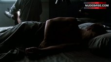 7. Kim Basinger Flashes Butt – 9 1/2 Weeks