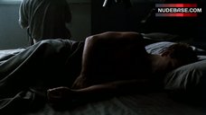 8. Kim Basinger Flashes Butt – 9 1/2 Weeks