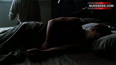 9. Kim Basinger Flashes Butt – 9 1/2 Weeks