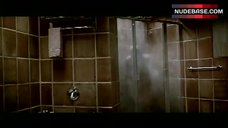 5. Kim Basinger Nude in Shower – The Getaway