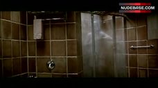 7. Kim Basinger Nude in Shower – The Getaway