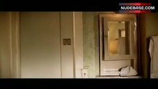 1. Kim Basinger in White Lingerie – The Getaway