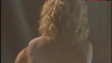 1. Kim Basinger Topless Scene – I Dreamed Of Africa