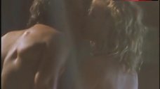 10. Kim Basinger Topless Scene – I Dreamed Of Africa