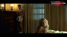 10. Kim Basinger Interrupted Sex – The Door In The Floor