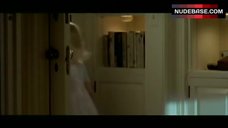 9. Kim Basinger Interrupted Sex – The Door In The Floor